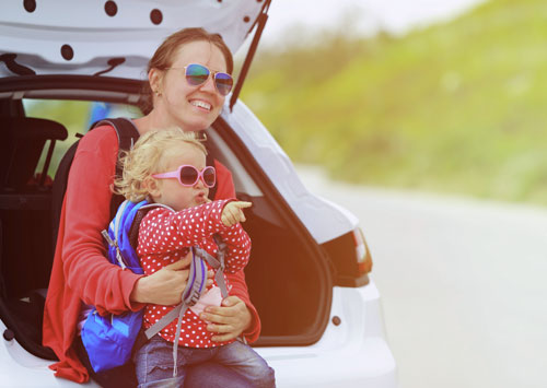 Automobile Accidents