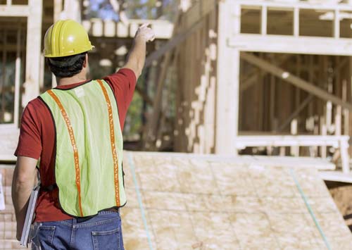 Construction Injuries