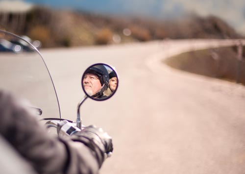 Motorcycle Accidents