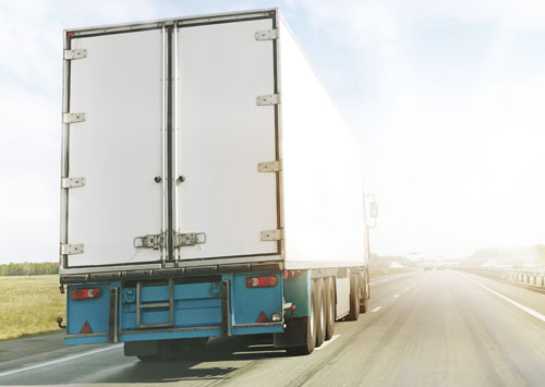 Truck Accidents
