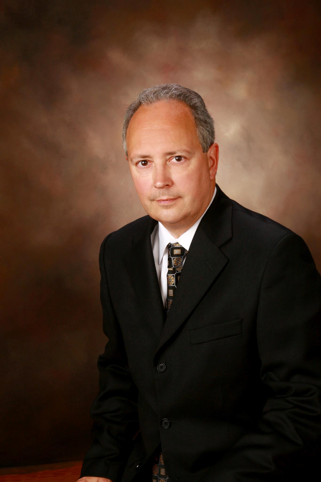 Todd Schum