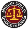 Million Dollar Advocates Forum